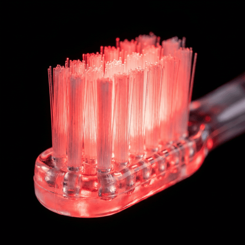 Toothbrush Head