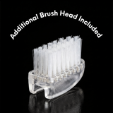 Infrared Toothbrush