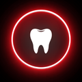 Where's That Smile logo