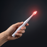 Infrared Toothbrush
