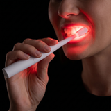 Infrared Toothbrush