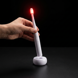 Infrared Toothbrush