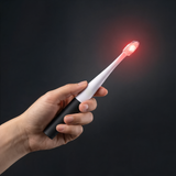 Infrared Toothbrush