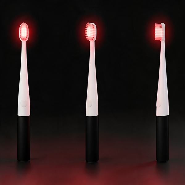 Bundle of 3 Infrared Toothbrushes