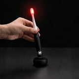 Infrared Toothbrush