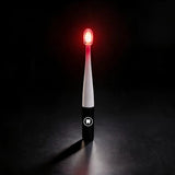Infrared Toothbrush