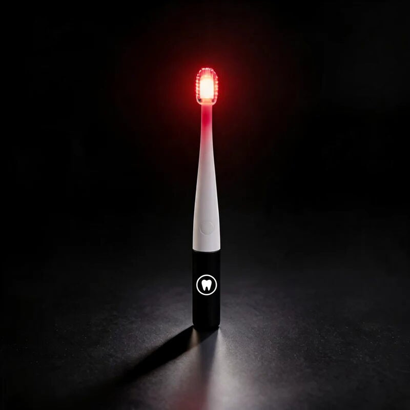 Infrared Toothbrush